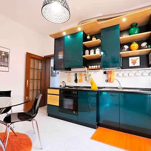 Santamarta, The For Your Venetian Holidays Appartement Venise