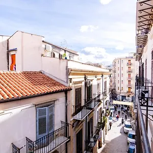 Viola's Luxury House Palermo