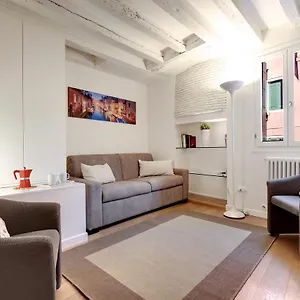 San Marco Prestige - S Zaccaria By Wonderful Italy Appartement Venise