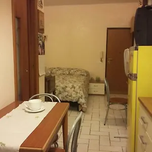 Monolocale Monteverde Appartement Rome