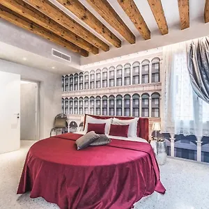 Rialto Luxury Flat Appartement Venise
